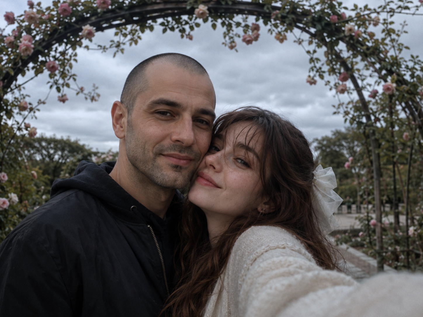 Daniel & Lisa