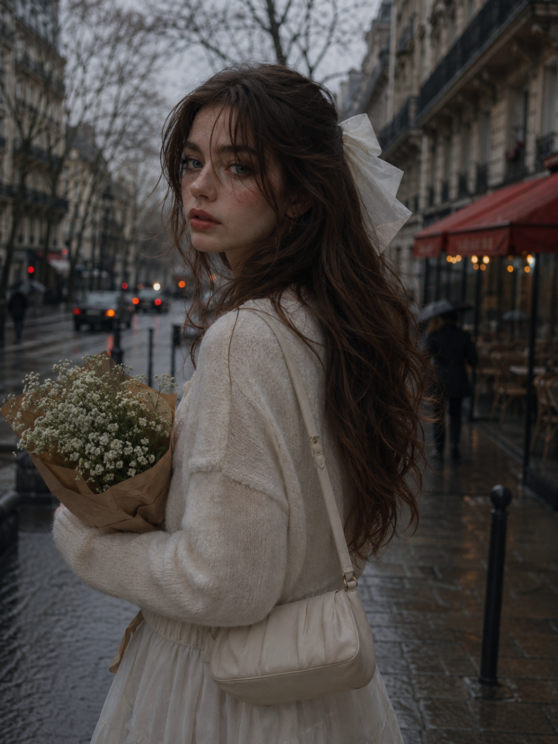 Lisa Rosaline